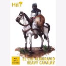 El Cid Almoravidische schwere Kavallerie / El Cid...