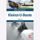 Bauernfeind Typenkompass Kleinst-U-Boote 1939-1945